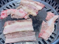 -梨花自助烤肉(乐宾店)