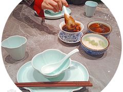 -奇芳阁·百年清真南京菜(夫子庙店)
