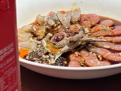 -高佳庄·舟山海鲜(海景旗舰店)