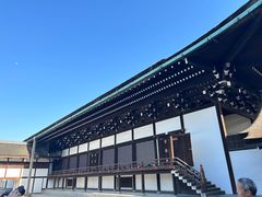 -京都御所