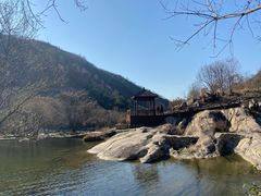 -武汉姚家山旅游景区