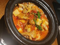 -粗茶淡饭·隐庐私厨(东亭店)
