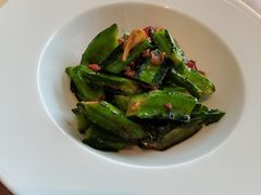 -北京柏悦酒店·锦庭餐厅Dining Room