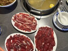 -贵宾牛·潮汕牛肉火锅(珠池总店)