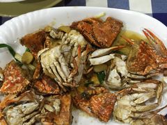 -钱大妈海鲜饭店(保利林语店)