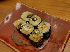 -俊屋料理·烧鸟·寿司·日泰融合菜(星际云汇店)