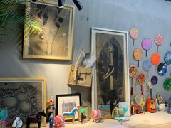 -100家灵感仓库·DIY团建(什刹海店)