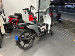 -五羊本田电动上海浦东店