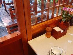 -木王宴语·野生鲜菌火锅(玉河店)