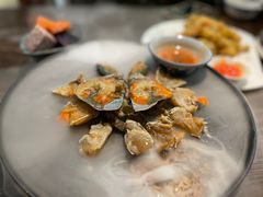 -大洋家·精品潮汕菜·生腌砂锅粥(天河东路店)