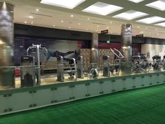-威尔仕健身(金茂店)