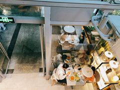 -农畉LONFOOD(福田星河COCOPark店)