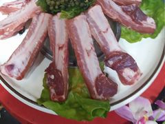 -前王院•巧克力海鲜市集餐厅(万平口店)