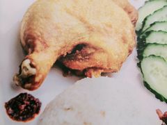 -新加坡高记KOO KEE Restaurant(盈科店)