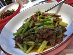 -老湘亲·品鉴湘菜(蔡塘爱琴海店)