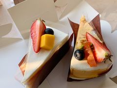 -black rainbow coffee