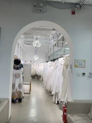 -拾尚映画·STUDIO婚纱摄影(中关村店)