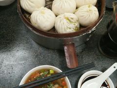 -胡家包子·清真(大众巷店)