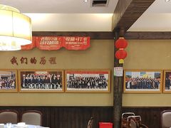-回头食客-李久其家民间餐厅(望城金桥国际店)