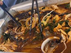 -半天妖烤鱼(巨野天悦店)
