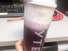 -喜茶(深圳丰盛町店)