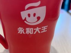 -永和大王(蛙嫩鸡香煲煲鲜·军博店)