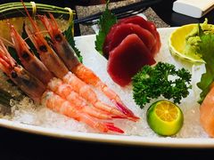 北极贝刺身-一豚轩·烧鸟·豚骨拉面(五四路店)