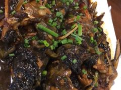 红烧鲃鱼-观桥阁(锦溪店)