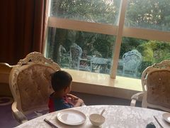 -枫盈轩中餐厅(枫丹白鹭酒店)