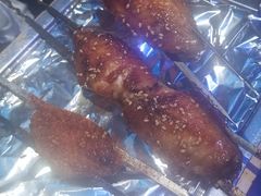 -冰城小镇音乐串吧·聚会餐厅(百子湾店)