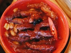 -避风塘(江桥万达店)