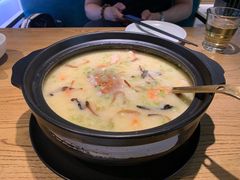 -潮粥荟·潮汕砂锅粥(朝阳大悦城店)
