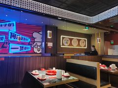 -胖哥俩肉蟹煲(长沙高铁吾悦广场店)