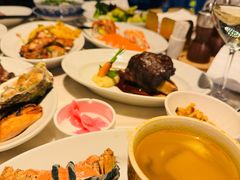 -君悦酒店·乐厨·高空自助餐(青年大街店)