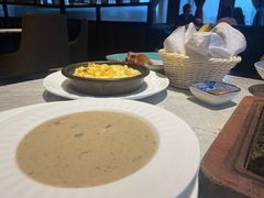 -半秋山西餐厅(宜昌大洋店)