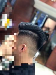 点击看大图 -尼特斯男士发型馆