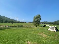 -玉渡山自然风景区