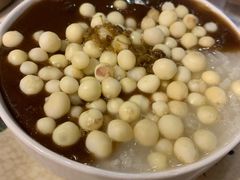 -笃笃笃糖粥(十全街店)