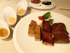 -丽思卡尔顿酒店-天泰轩中餐厅(大沽北路店)