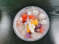 -长乐饭冰冰·冰饭·烧烤(长乐总店)