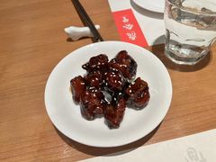 -鼎泰丰(德基广场店)