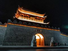 -梅城古镇