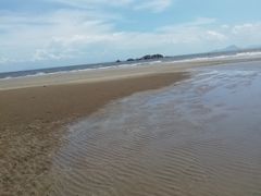 -南澳海滩