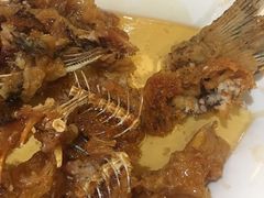 糖醋鱼-映像徐州(滨湖店)