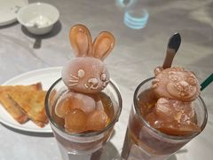 -陶兰居·手工点心·粤菜(圆融时代广场店)