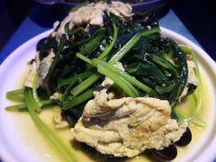 -清真·卡德尔大叔新疆主题餐厅(龙汇路店)