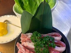 严选金牌五花肉-金妈家烤肉(龙湖U城天街店)