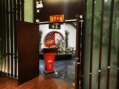 门面-冶春茶社(星汉大厦店)