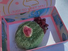 -嘉华鲜花饼·现烤(昆明老街店)