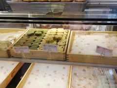 -糕材生•糕点•生日蛋糕(兴华街店)